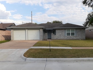 218 Tara Plantation Dr, Richmond, TX 77469