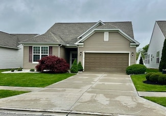522 Heritage Woods Dr, Copley, OH 44321