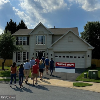 98 Cumberland Ct, Frederick, MD 21702