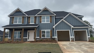 2938 Wyndham Village Dr, Opelika, AL 36804