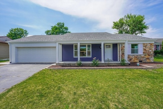 9418 S 87th Ave, Hickory Hills, IL 60457
