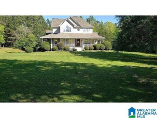 5304 Split Rail Dr, Jasper, AL 35503