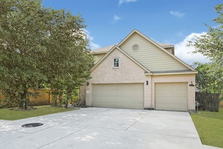 742 Northridge Terrace Ln, Spring, TX 77373
