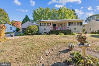 1546 Carmac Rd, West Chester, PA 19382