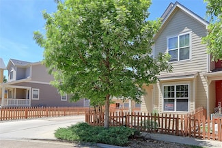 1257 Hummingbird Cir Unit C, Longmont, CO 80501