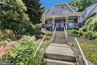 2329 W Market St, Pottsville, PA 17901
