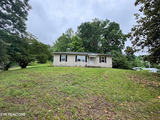 233 Old Highway 70, Harriman, TN 37748