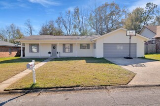 15235 Cindy Cove, Gulfport, MS 39503