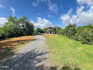 168 Buzzard Roost Rd, Bulls Gap, TN 37711