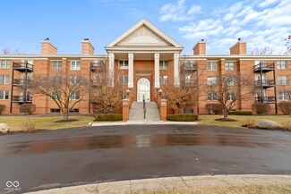 8751 E Jaffa Court Dr Unit 17, Indianapolis, IN 46260