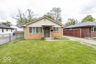 3510 E 34th St, Indianapolis, IN 46218