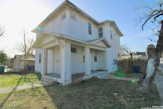 1438 W Ridgewood Ct, San Antonio, TX 78201