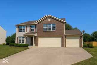 10780 Affirmed Dr, Indianapolis, IN 46234