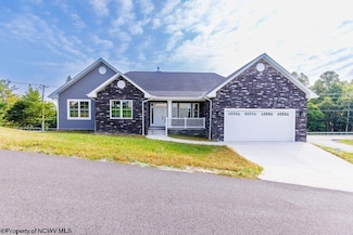 100 Lockwood Dr, Morgantown, WV 26508