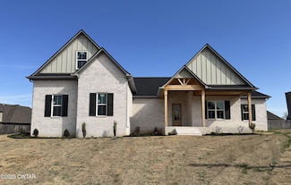 24 Clearwater Cove, Jackson, TN 38305