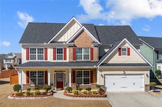 2430 Redbud Meadow Ln, Douglasville, GA 30135