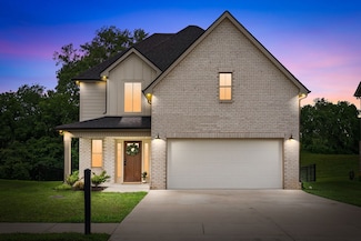 1521 Collins View Way, Clarksville, TN 37043