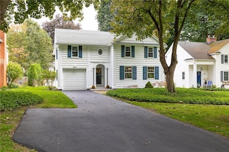 110 Colonial Village Rd, Rochester, NY 14625