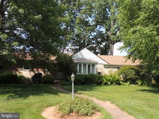 1119 Frederick Rd, Jenkintown, PA 19046