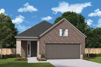 Bingham, Leander, TX 78641