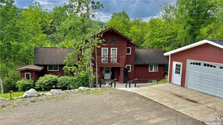 6847 Springs Rd, Ellicottville, NY 14731