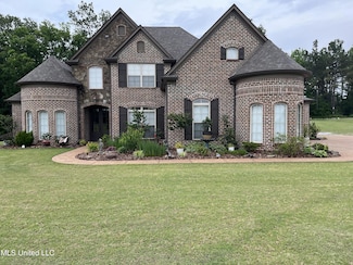 3338 High Bridge Rd, Olive Branch, MS 38654