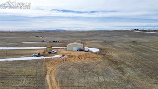 TBD Ramah Hwy, Calhan, CO 80808