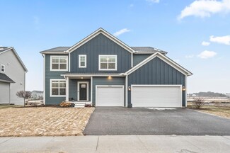 9526 63rd St S, Cottage Grove, MN 55016