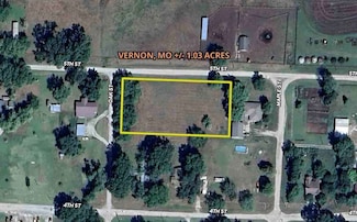 W 5th St Unit Lots 9-14, Schell City, MO 64783