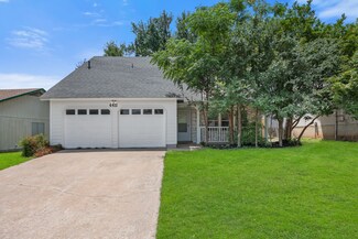4411 Cumbria Ln, Austin, TX 78727