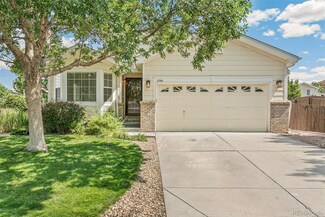 2794 S Walden Way, Aurora, CO 80013