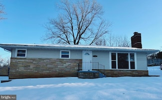 354 Berry St, Orange, VA 22960