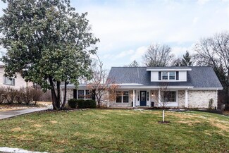 84 Forest Crest Dr, Chesterfield, MO 63017