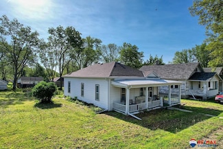 514 N 9th St, Wymore, NE 68466