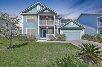 2336 Brinkley Rd, Johns Island, SC 29455