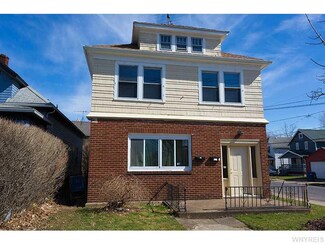 307 Parkridge Ave, Buffalo, NY 14215