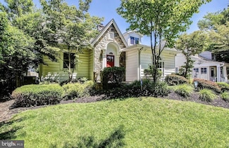 4415 Bradley Ln, Chevy Chase, MD 20815