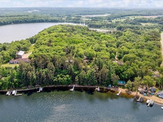 1474 W Shamineau Dr, Motley, MN 56466