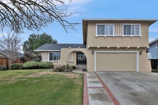 1445 Kinsport Ln, San Jose, CA 95120