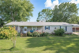 1215 Rena Rd, van Buren, AR 72956