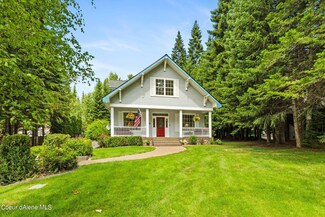3277 E Cambridge Dr, Hayden, ID 83835