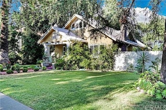 1546 N Los Robles Ave, Pasadena, CA 91104
