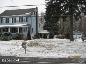 62 W Main St, Hazleton, PA 18201