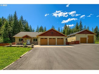 72 Kek Rd, Carson, WA 98610