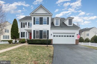 20 Pickett Ln, Stafford, VA 22556