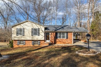 235 Osprey Trail, Lexington, NC 27292