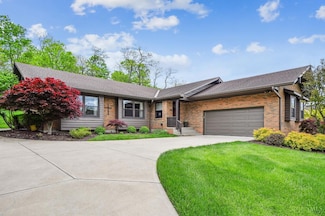 5140 Pebblevalley Dr, Cincinnati, OH 45252