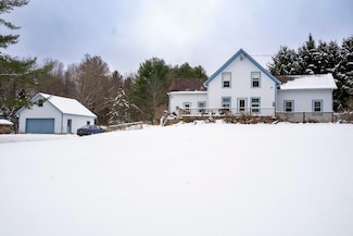 2969 Silver Lake Rd, Saranac, NY 12981