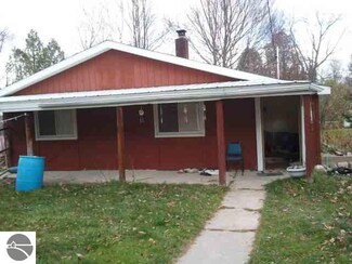 2925 Northern Dr, Glennie, MI 48737