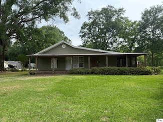 176 Highway 148, Ruston, LA 71270